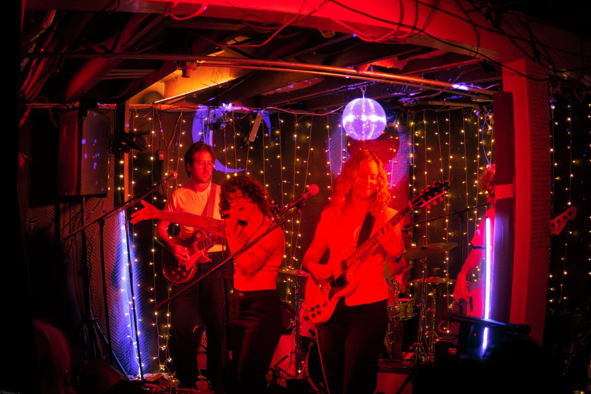 MEGASOUND / KATE MALANAPHY photo 8