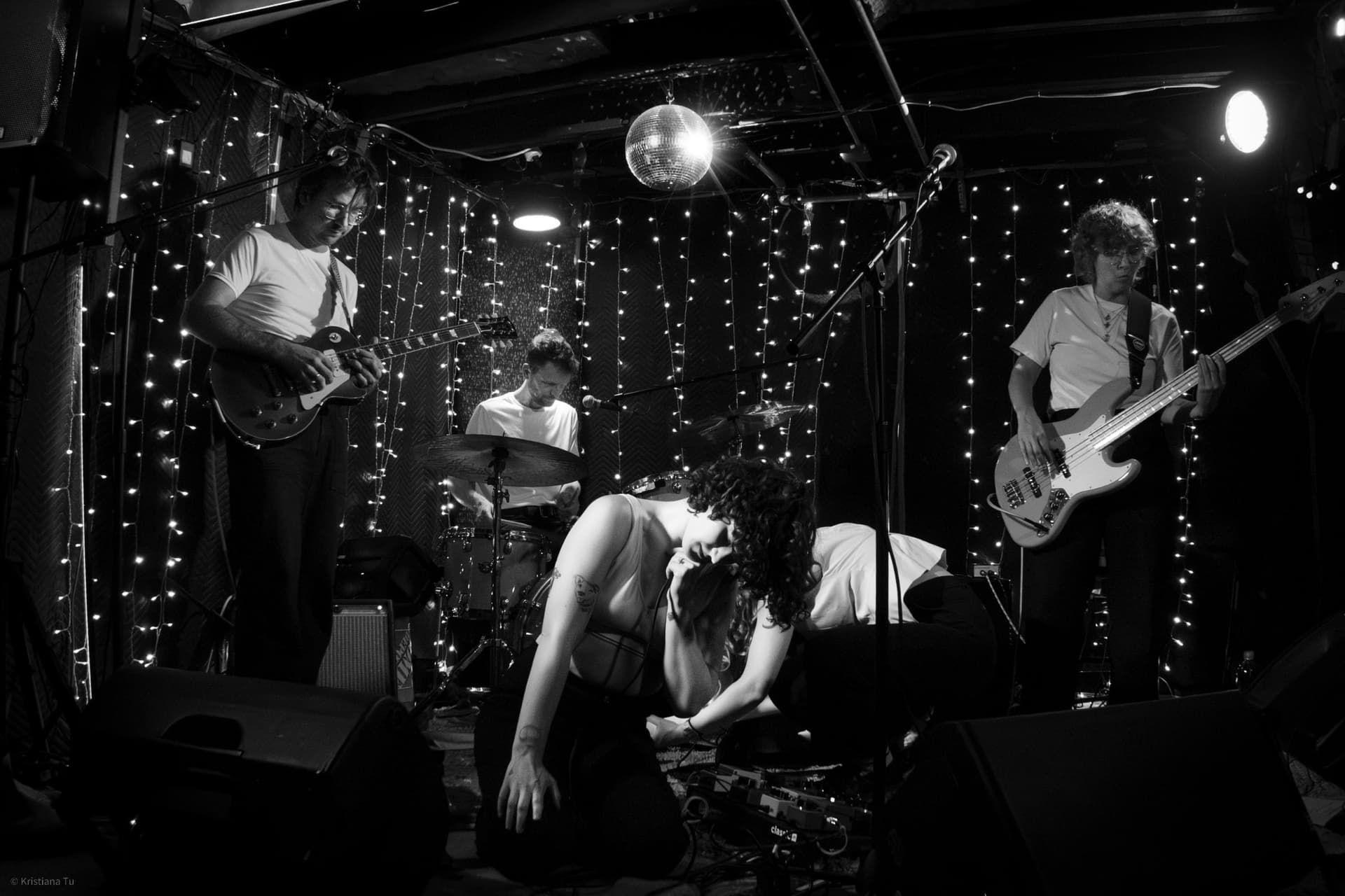 MEGASOUND / KATE MALANAPHY photo 10