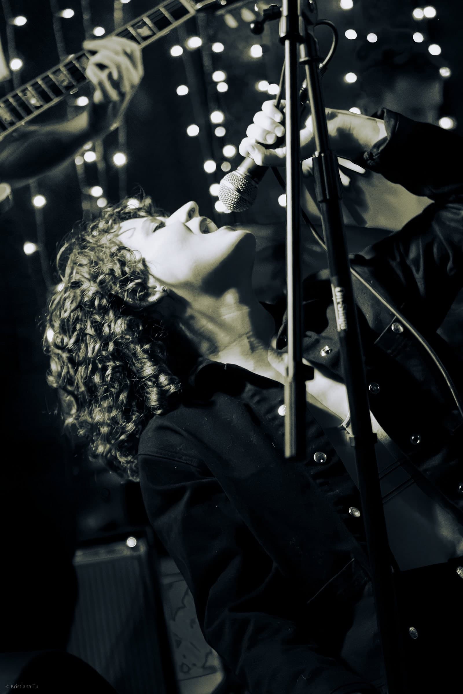 MEGASOUND / KATE MALANAPHY photo 11