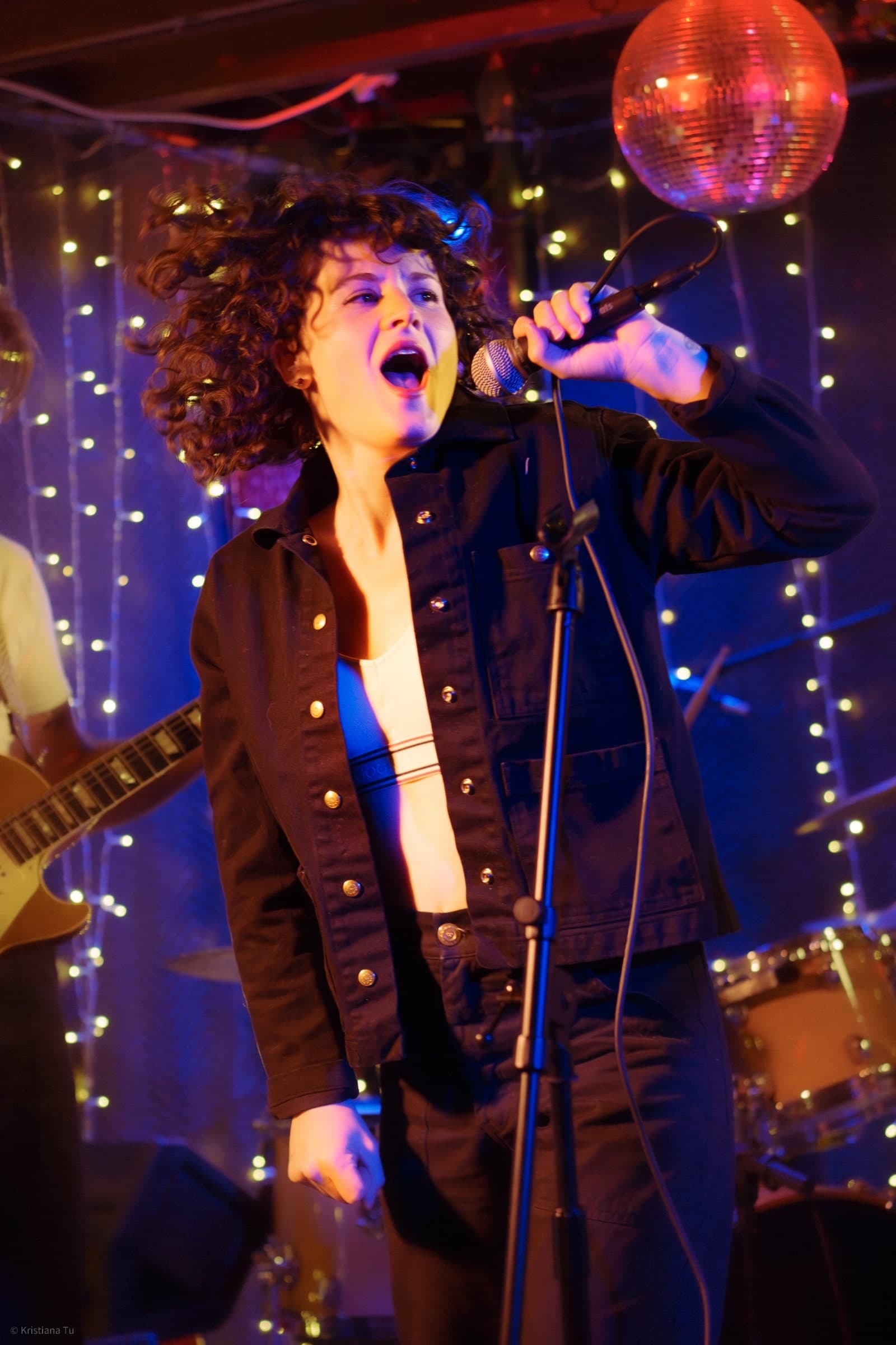 MEGASOUND / KATE MALANAPHY photo 12