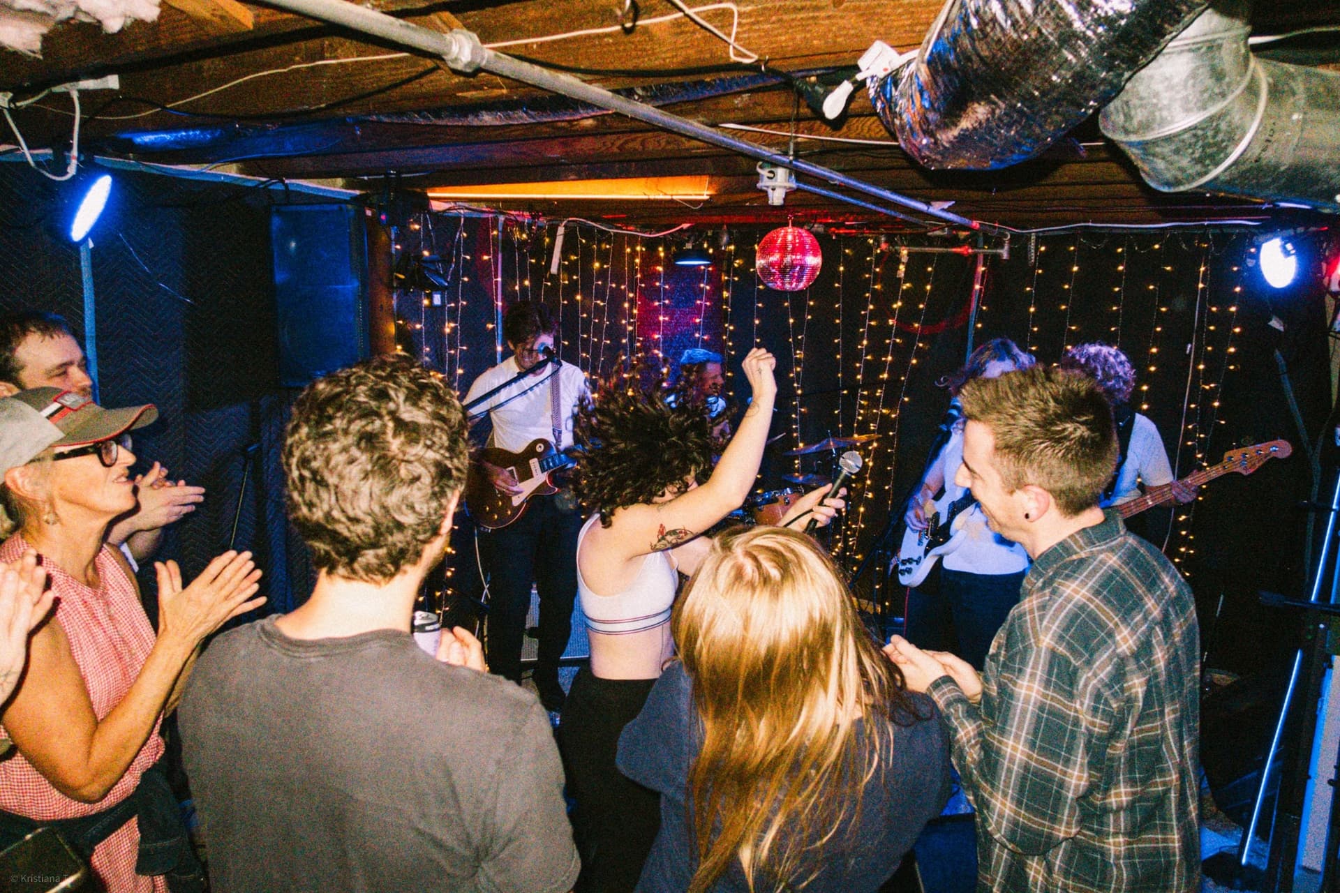 MEGASOUND / KATE MALANAPHY photo 13