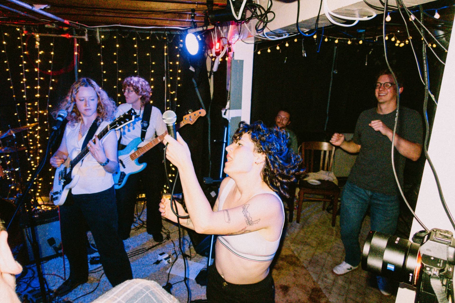 MEGASOUND / KATE MALANAPHY photo 14