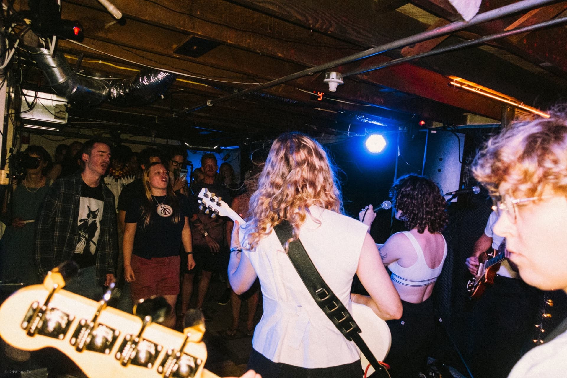 MEGASOUND / KATE MALANAPHY photo 15