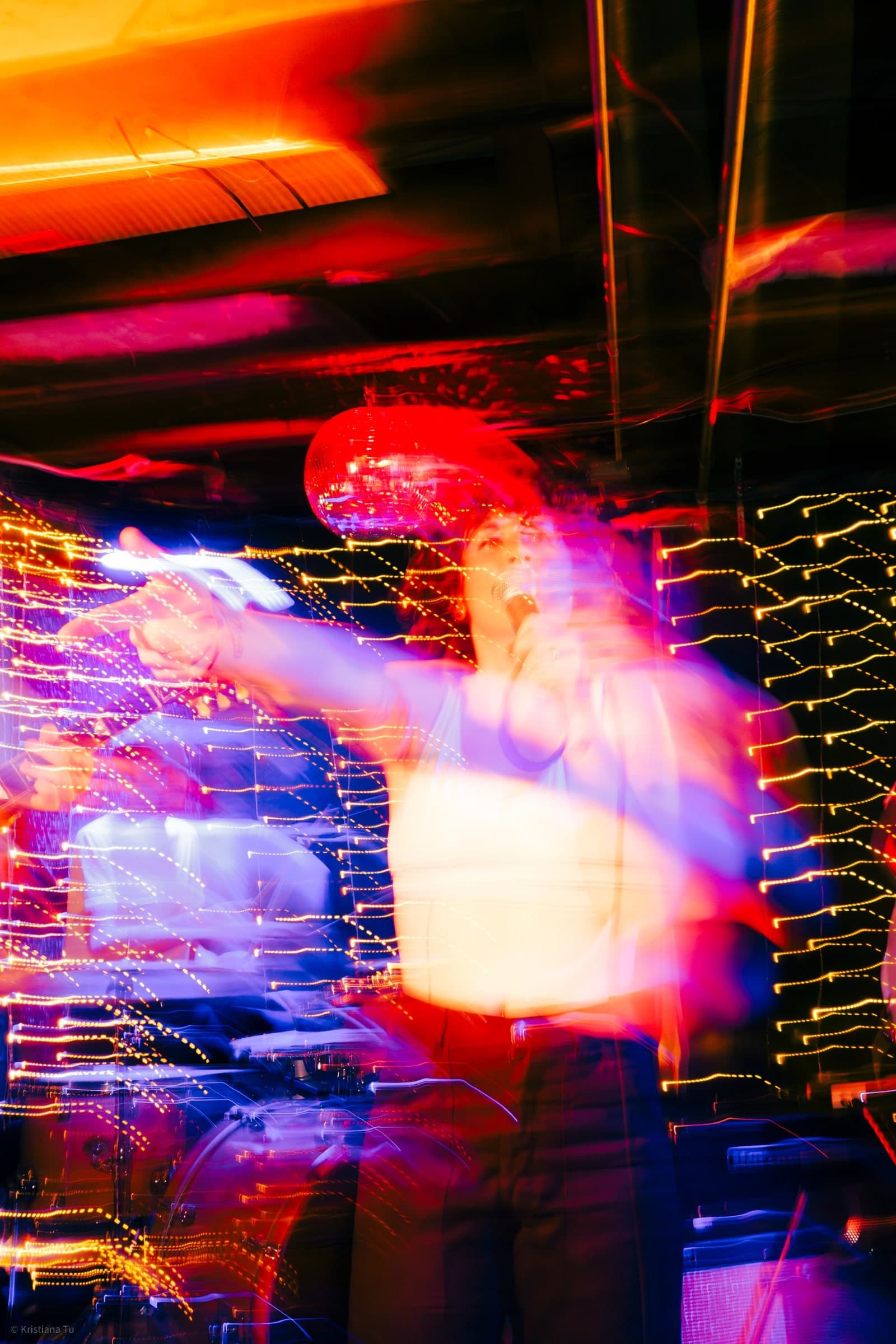 MEGASOUND / KATE MALANAPHY photo 16