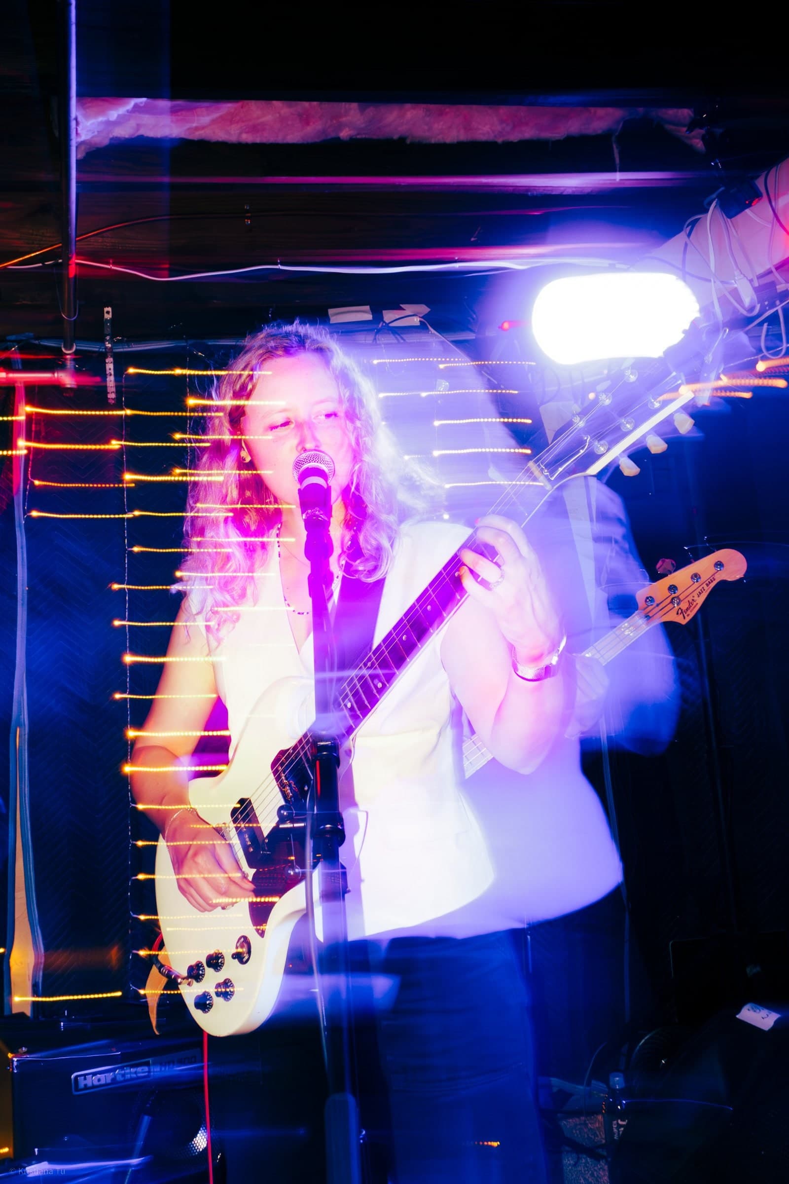 MEGASOUND / KATE MALANAPHY photo 17