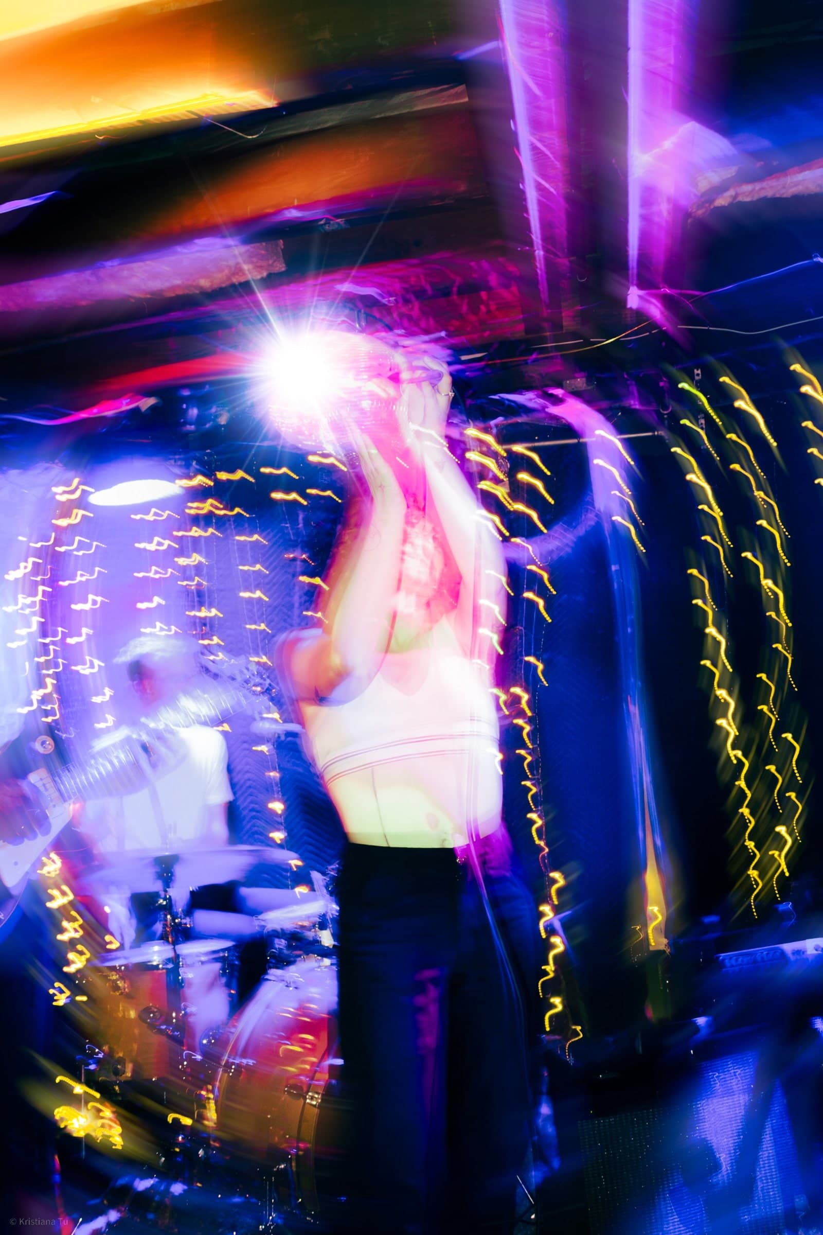 MEGASOUND / KATE MALANAPHY photo 18