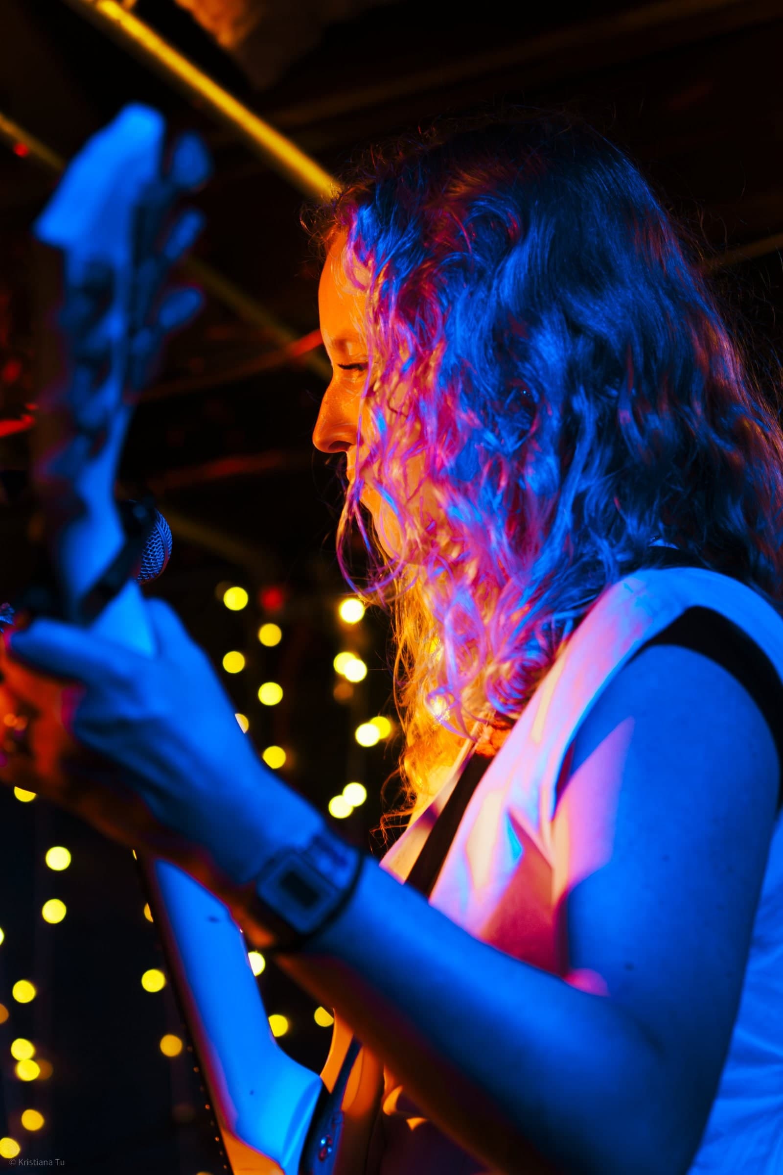 MEGASOUND / KATE MALANAPHY photo 19