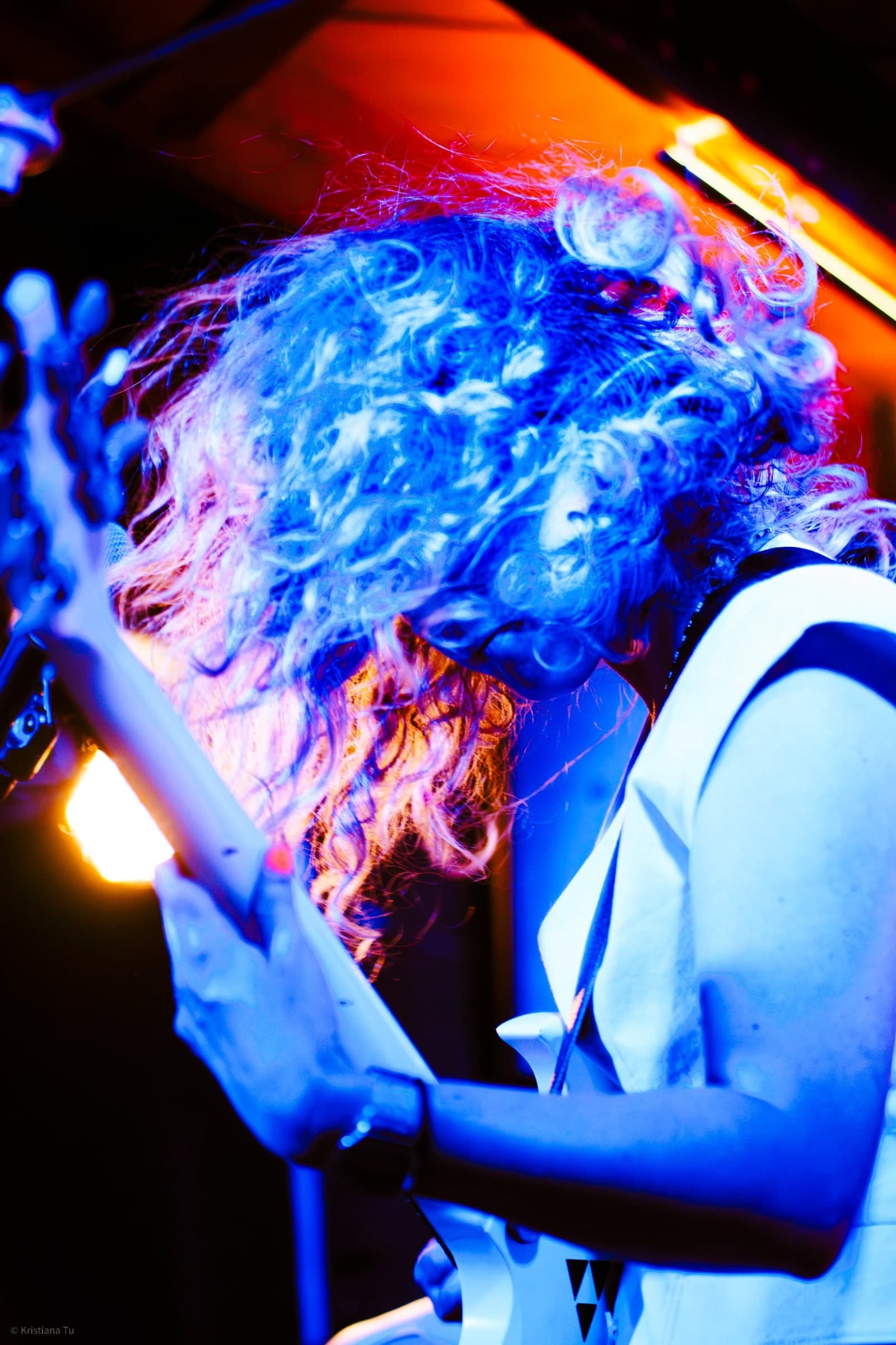 MEGASOUND / KATE MALANAPHY photo 23
