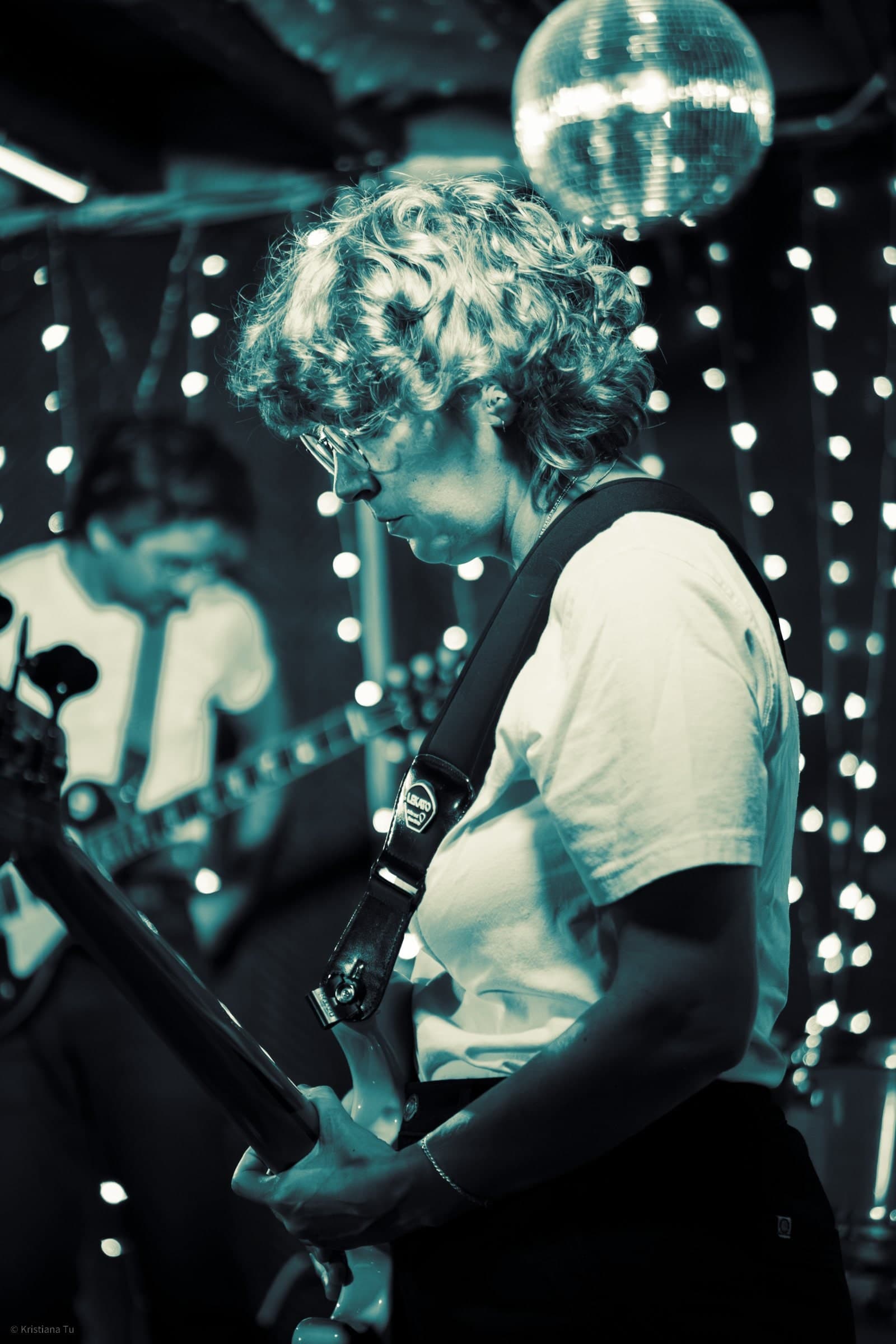 MEGASOUND / KATE MALANAPHY photo 24