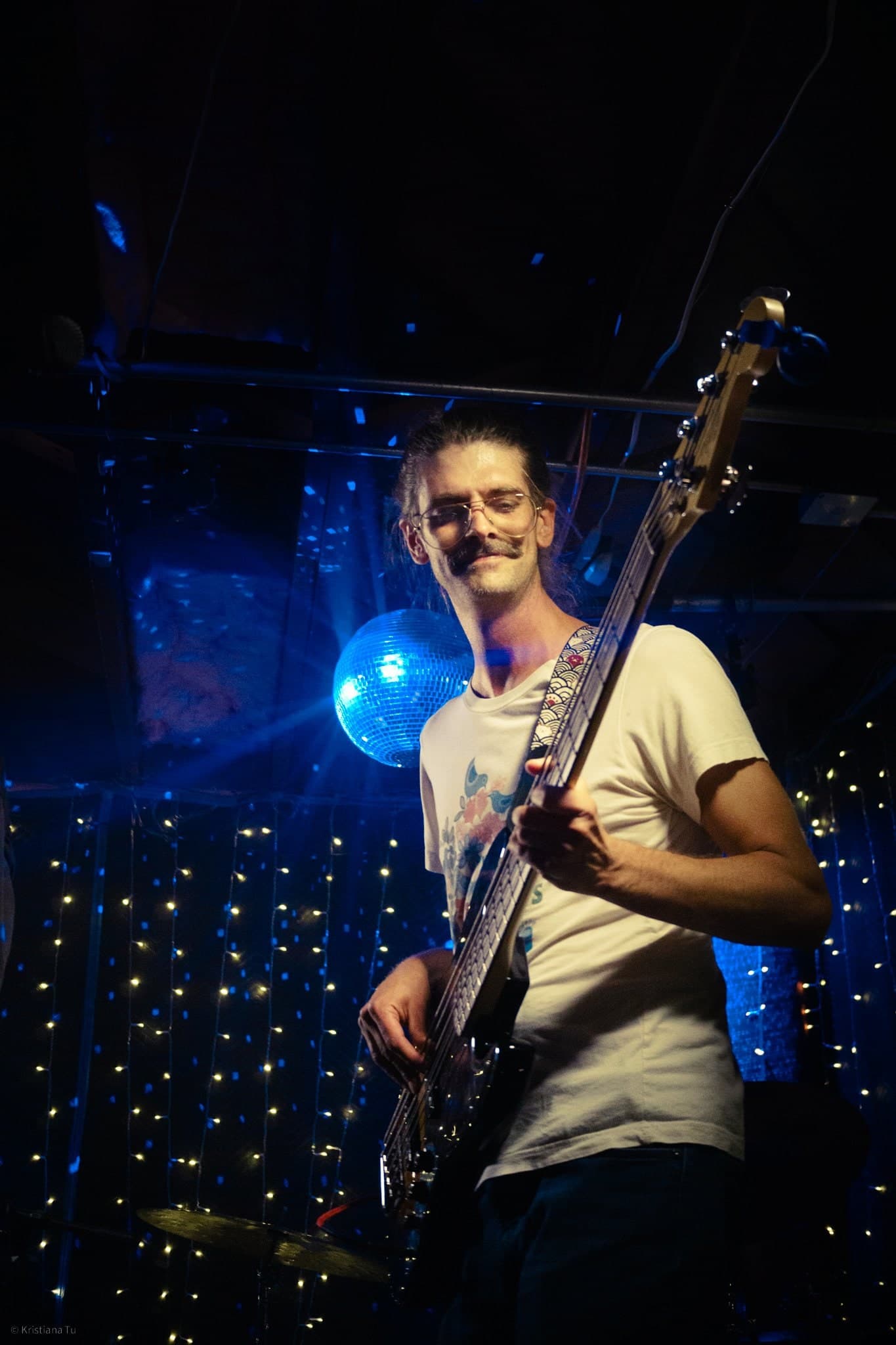 GHOSTING MERIT ALBUM RELEASE SHOW photo 16
