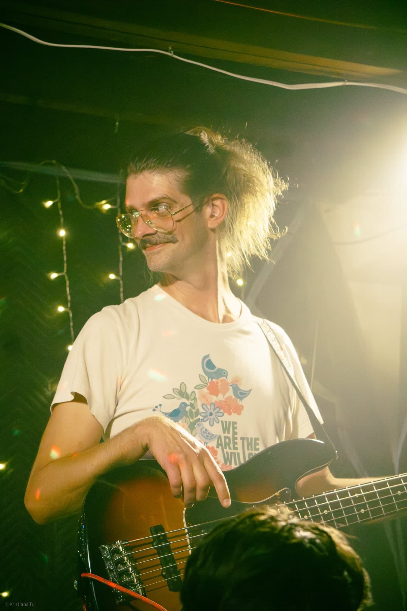 GHOSTING MERIT ALBUM RELEASE SHOW photo 22