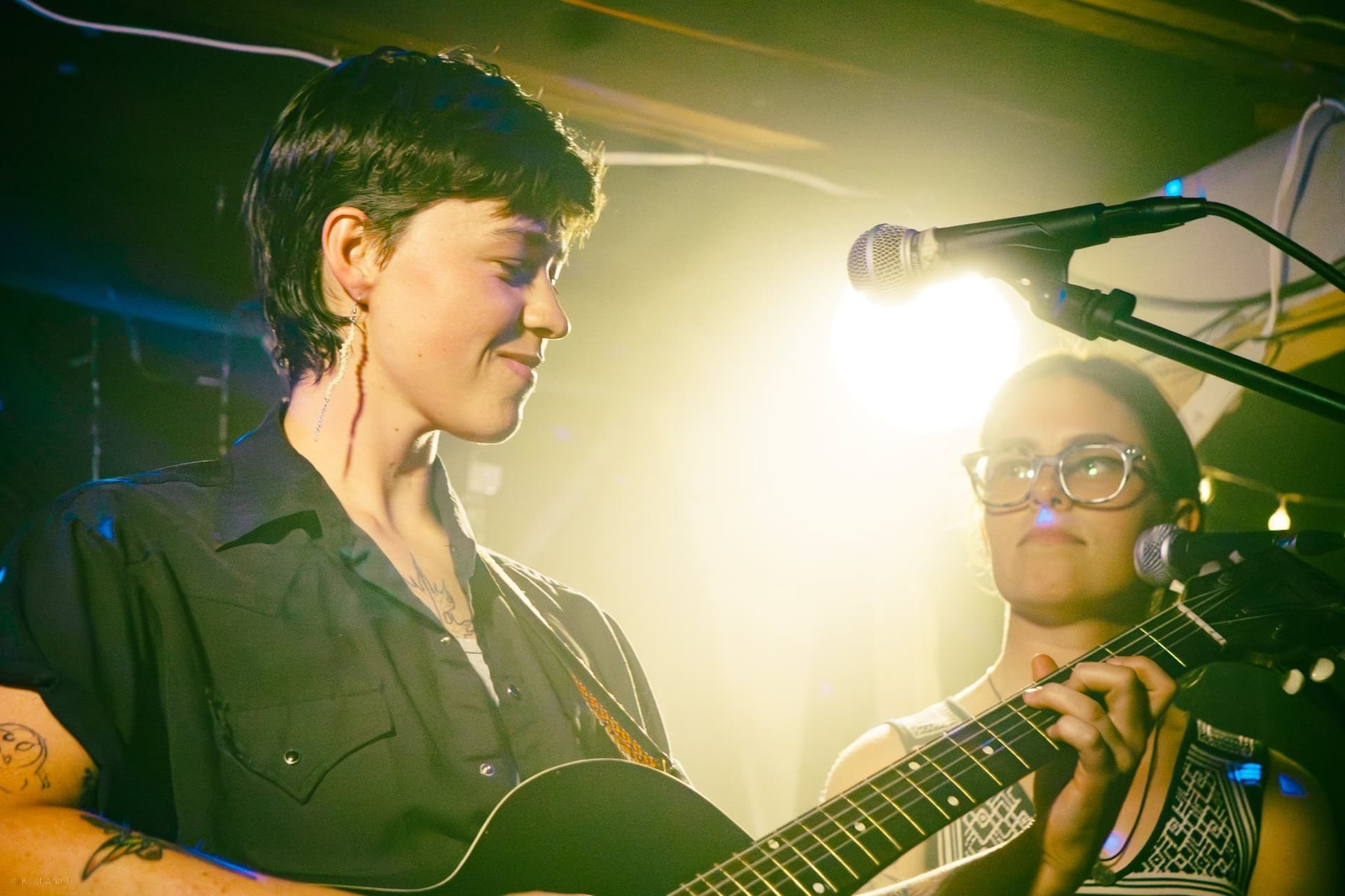 GHOSTING MERIT ALBUM RELEASE SHOW photo 26