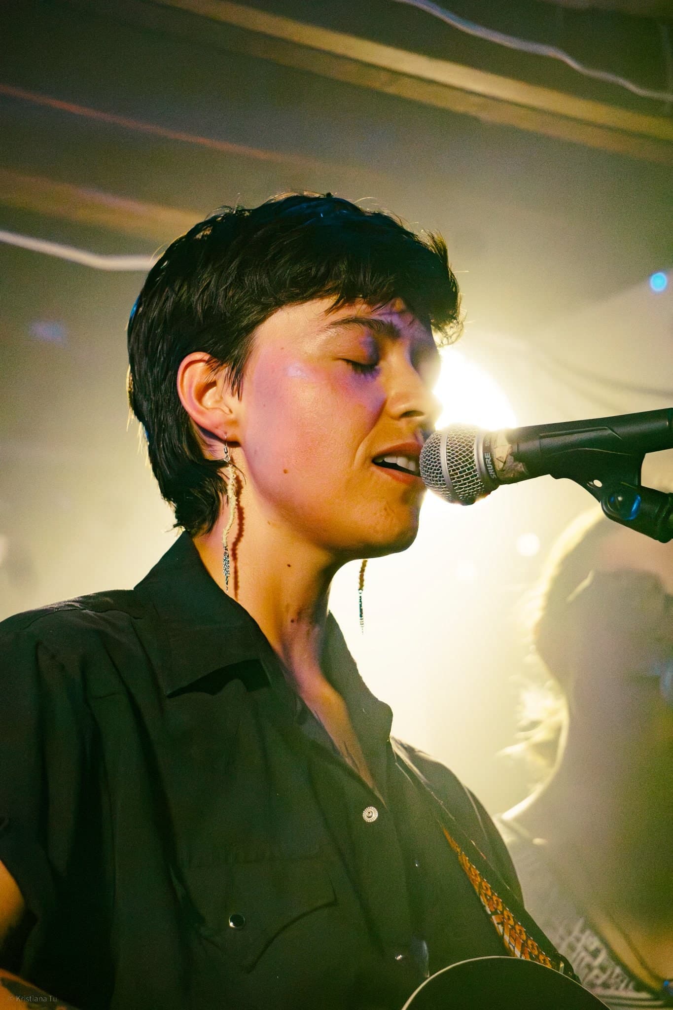 GHOSTING MERIT ALBUM RELEASE SHOW photo 30