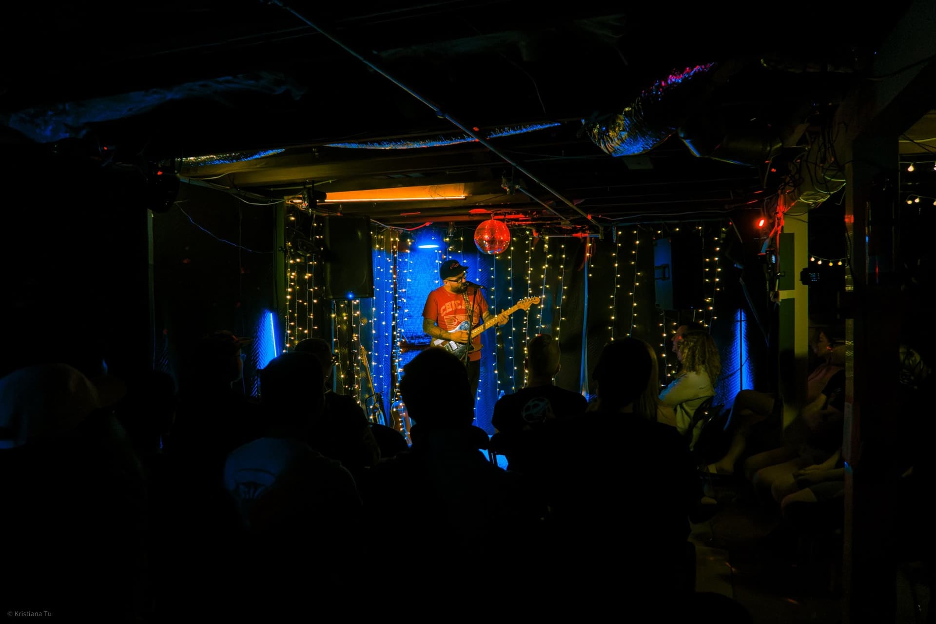 INTO IT, OVER IT / JG SHADID / GRANT WHITEOAK photo 11