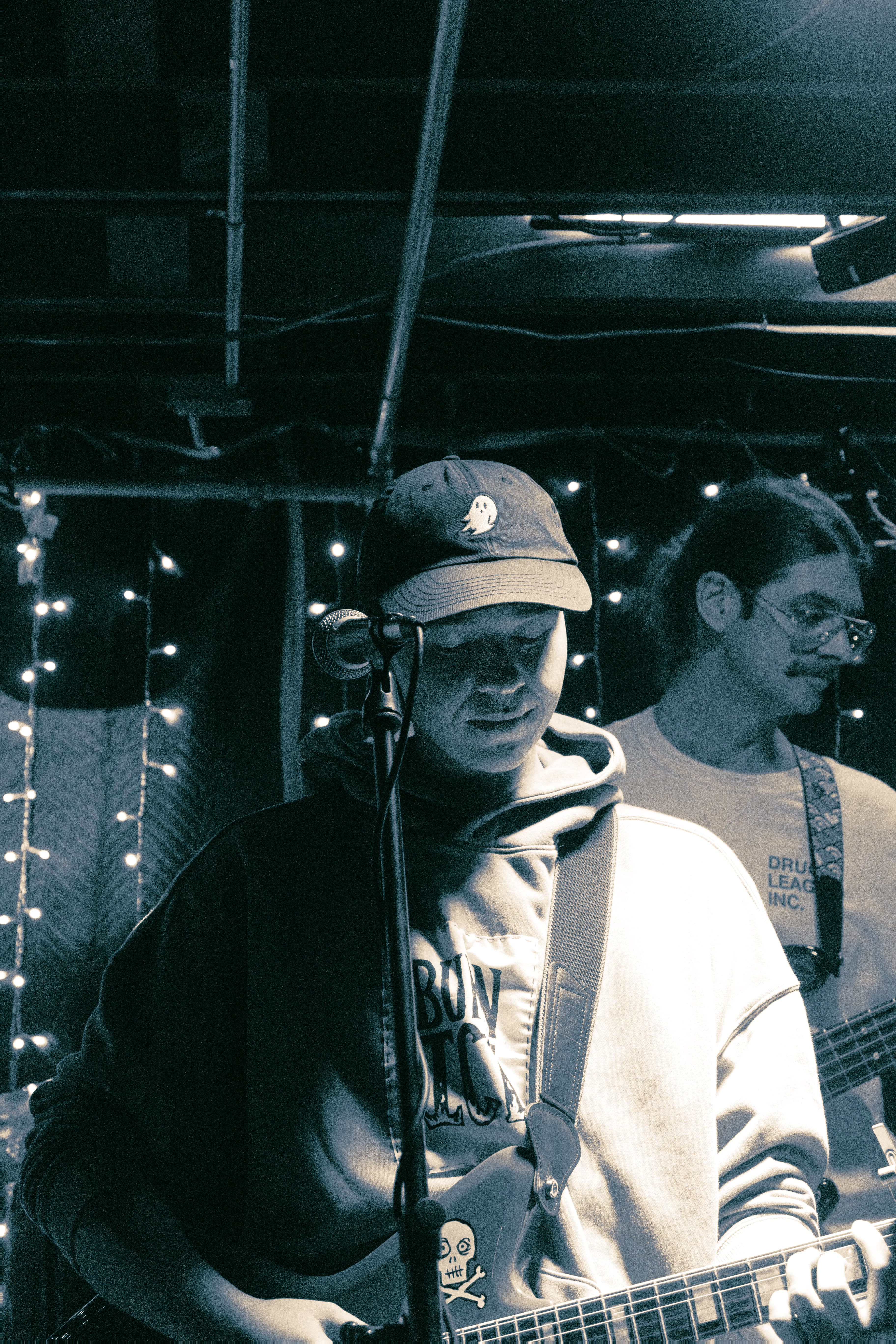 Yellow Ostrich Winter Shindig 2026 - Night One photo 8