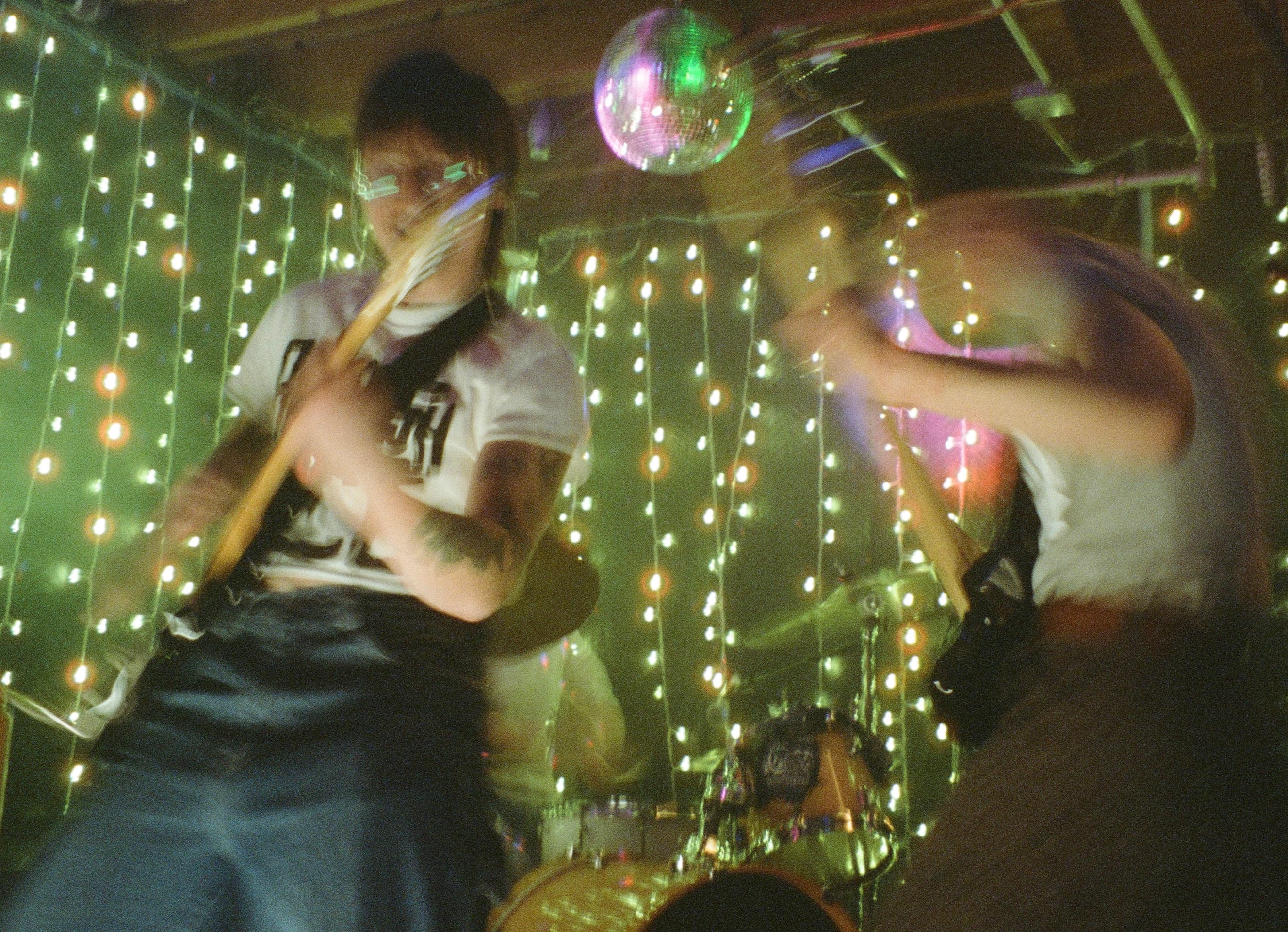 Yellow Ostrich Winter Shindig 2026 - Night Three photo 1