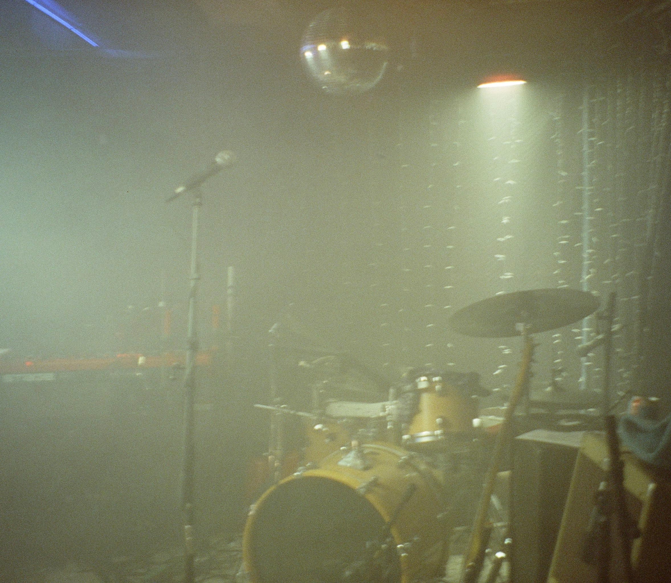 Yellow Ostrich Winter Shindig 2026 - Night Three photo 9