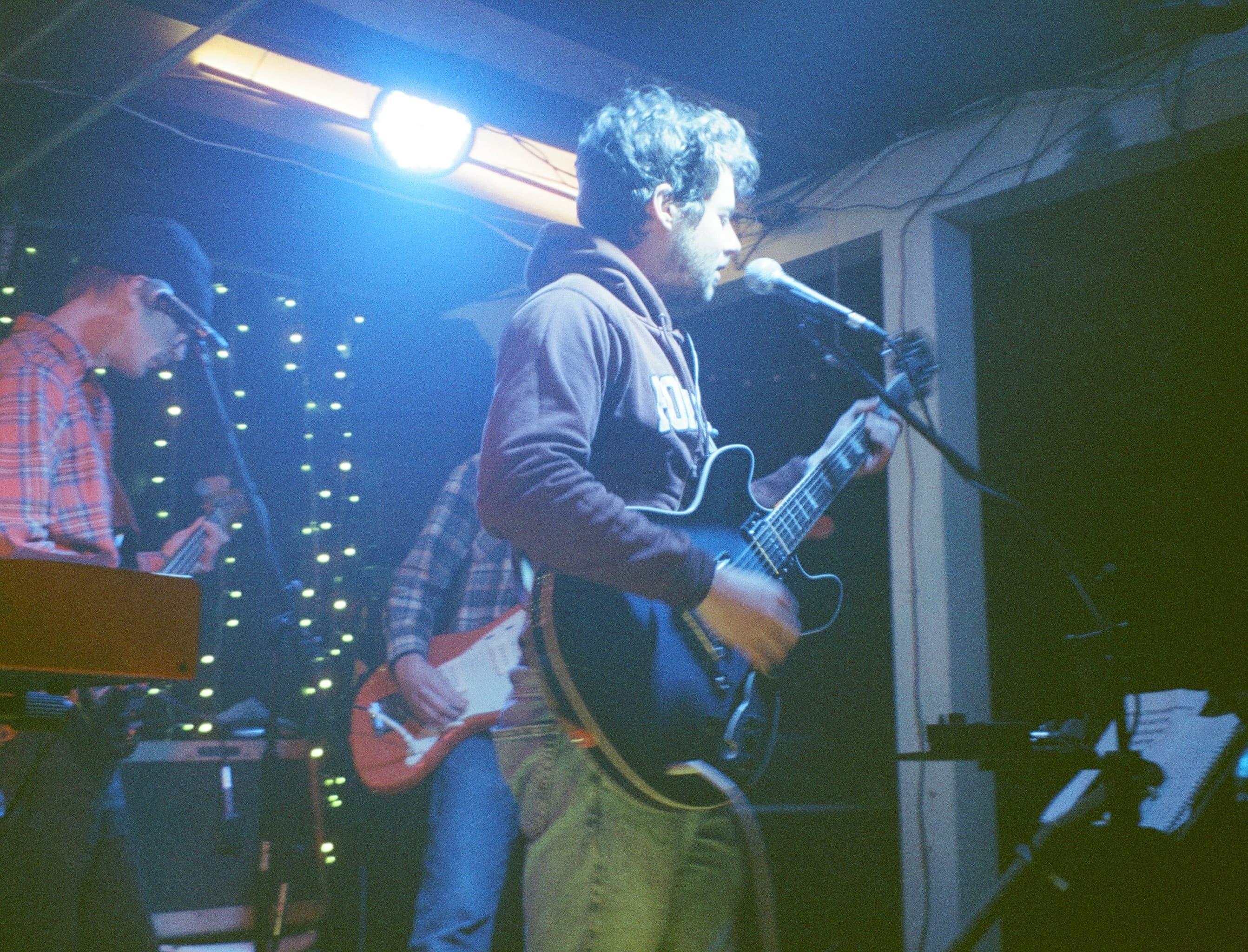 Yellow Ostrich Winter Shindig 2026 - Night Three photo 13