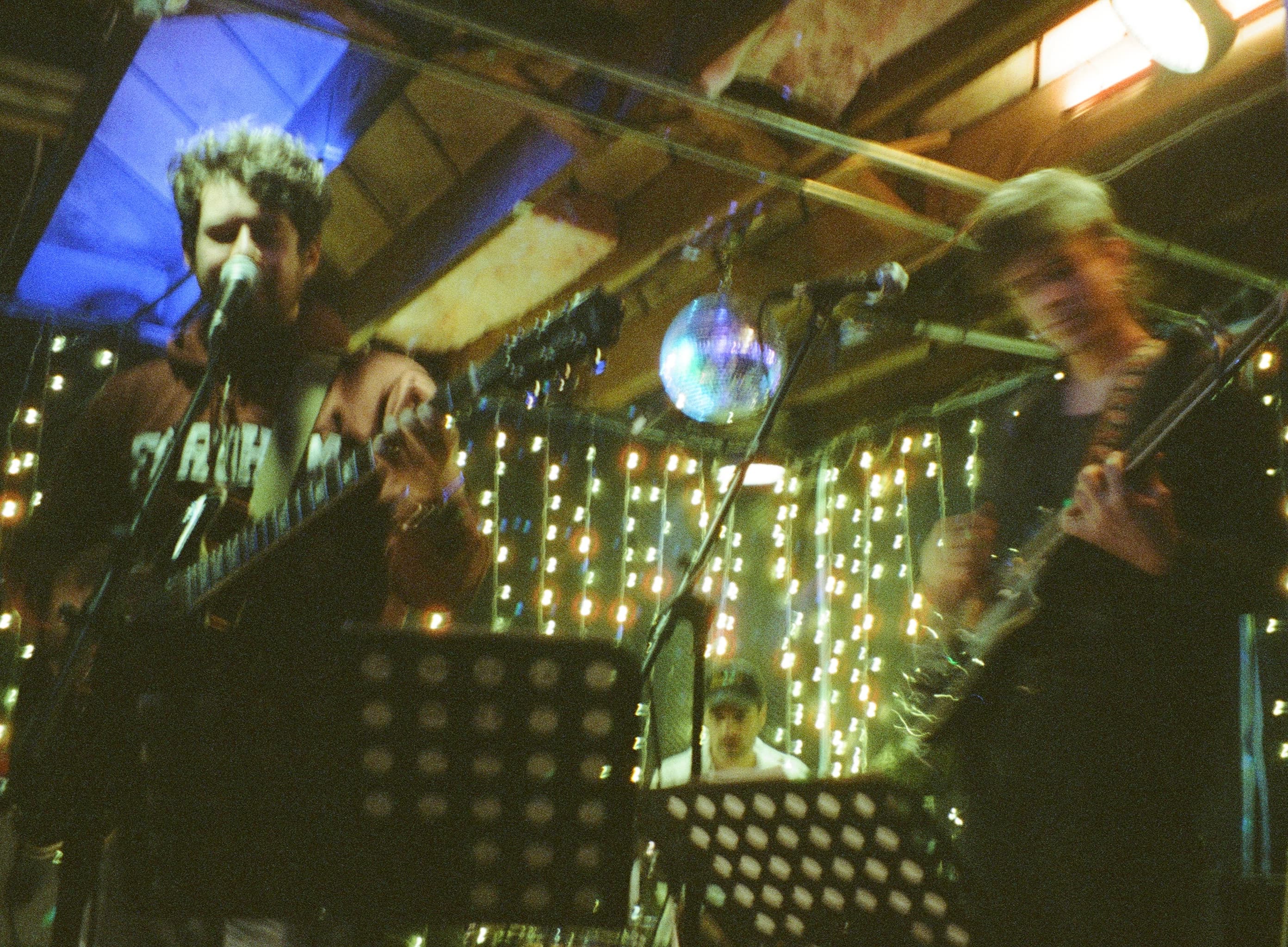 Yellow Ostrich Winter Shindig 2026 - Night Three photo 19
