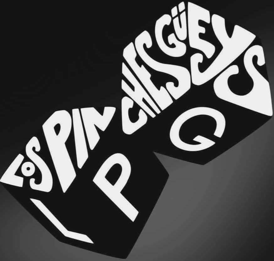 Los Pinches Güeys